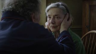 Emmanuelle Riva in Amour