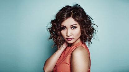 Brenda Song