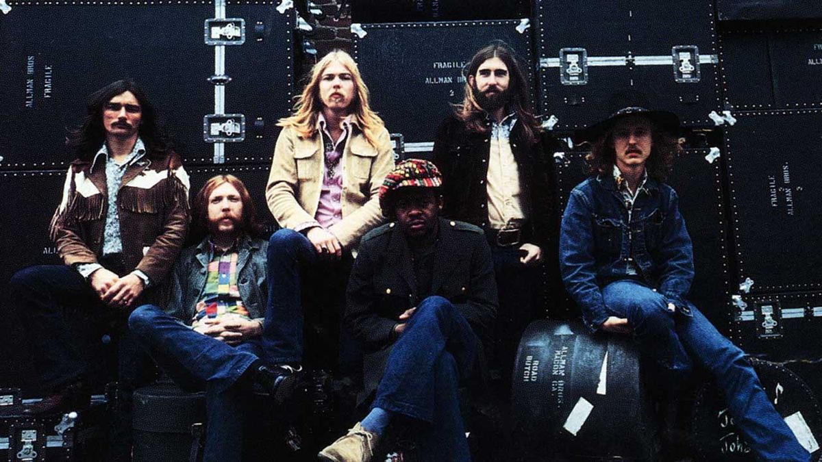 The devastating, tragic story of The Allman Brothers Band | Louder