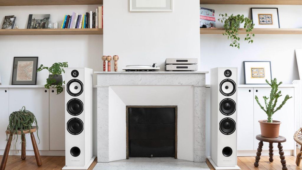 Best Floorstanding Speakers 2024: Budget To Premium Models Tested By ...