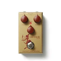 J.Rockett Archer Ikon: Was $199.99, now $159.99