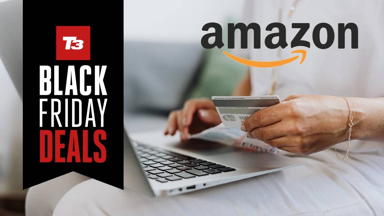 Amazon Black Friday sale 2021