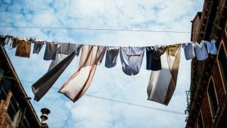 How to save money on drying