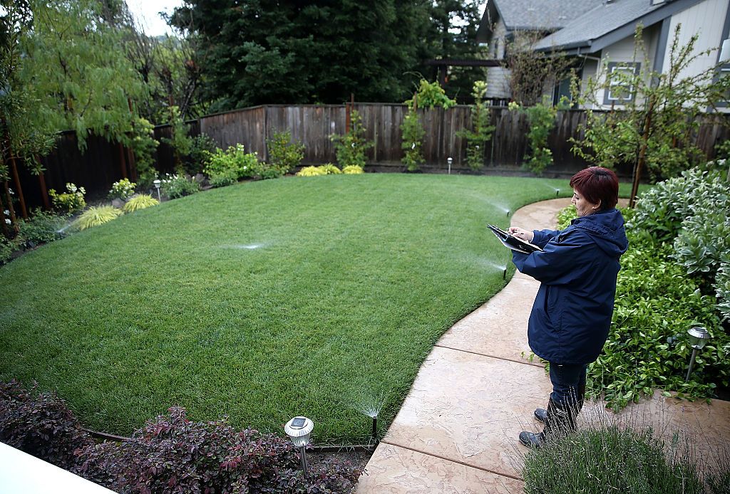 California Lifts Statewide Water Use Restrictions After Wet Winter