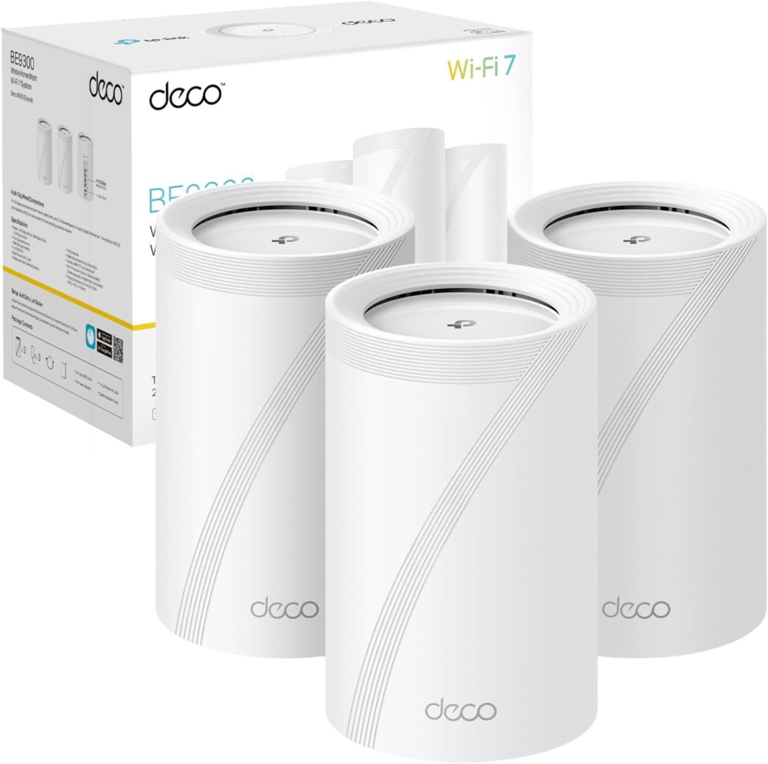 TP-Link Deco BE65