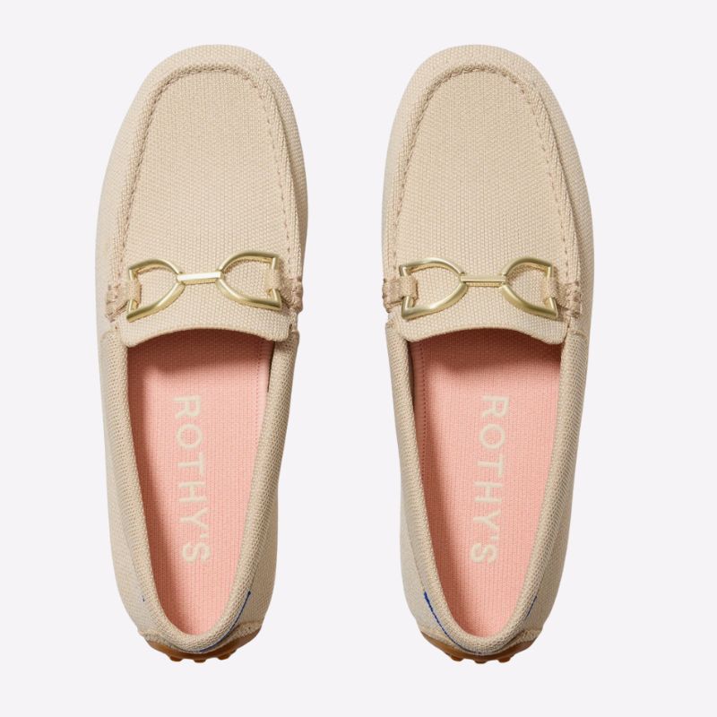 Image of loafers