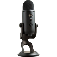 Blue Yeti microphoneWas: $129Now: