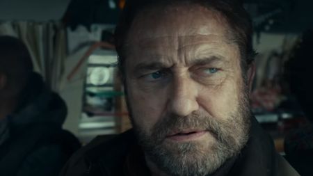 Gerard Butler in Greenland 2: Migration