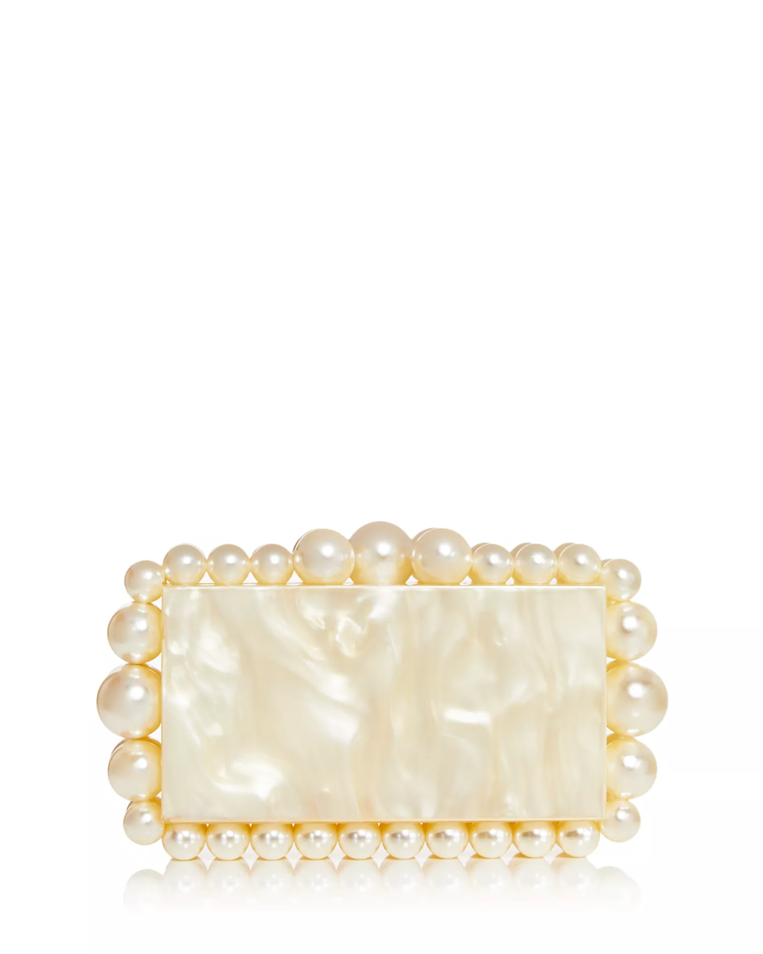 Cult Gaia, Eos Box Clutch