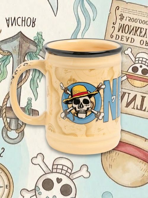 Official Licensed Netflix Ceramic Mug