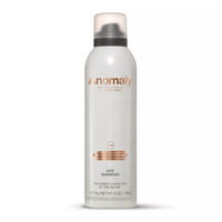 Anomaly Dry Shampoo, $5.99, Target