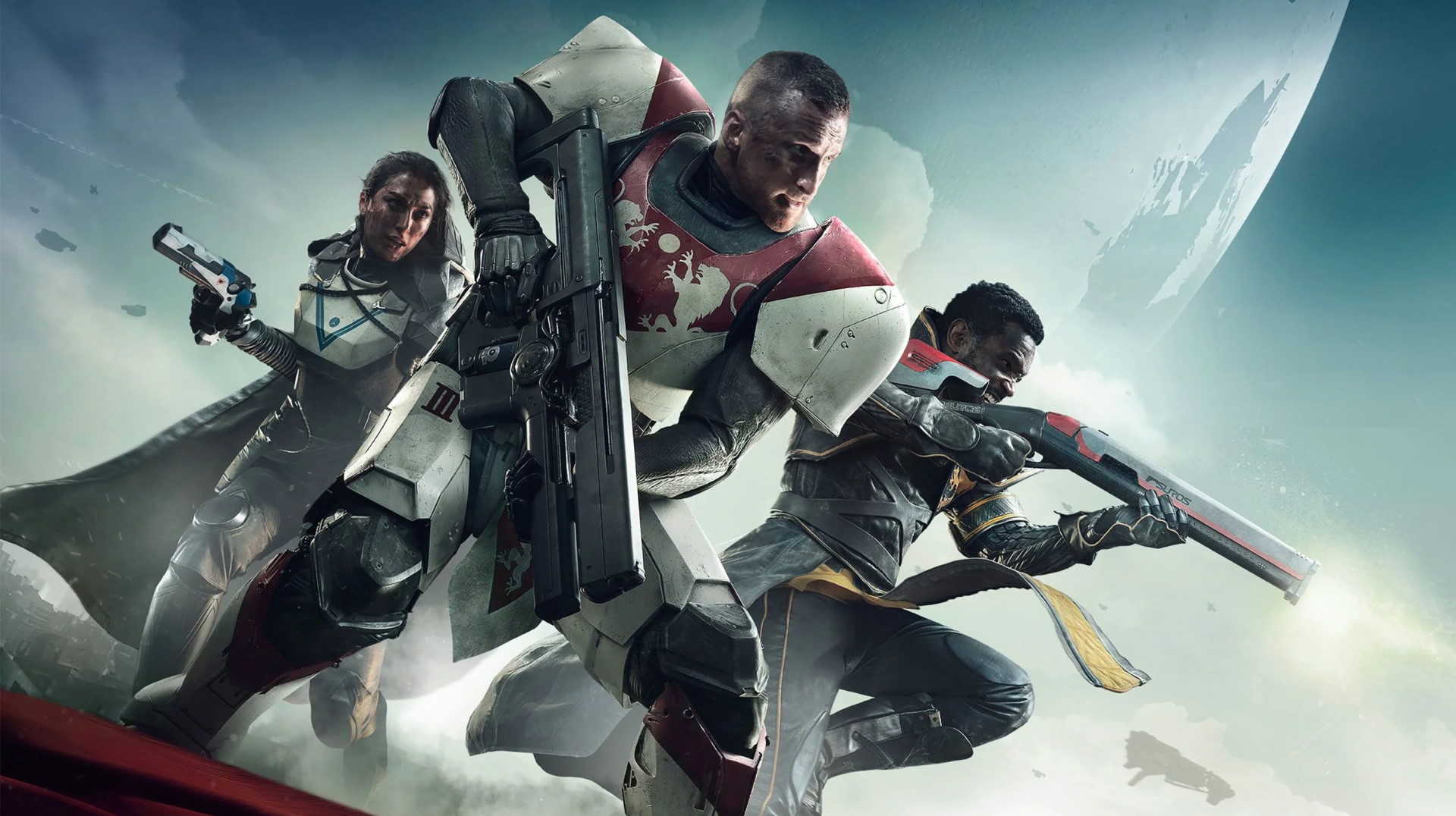 Bungie CEO Apologizes Following In-Depth Report Into Sexism And Toxicity At The Studio thumbnail