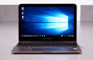 hp spectre x360 13t review 2016