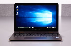 HP Spectre x360 13t - Full Review and Benchmarks | Laptop Mag