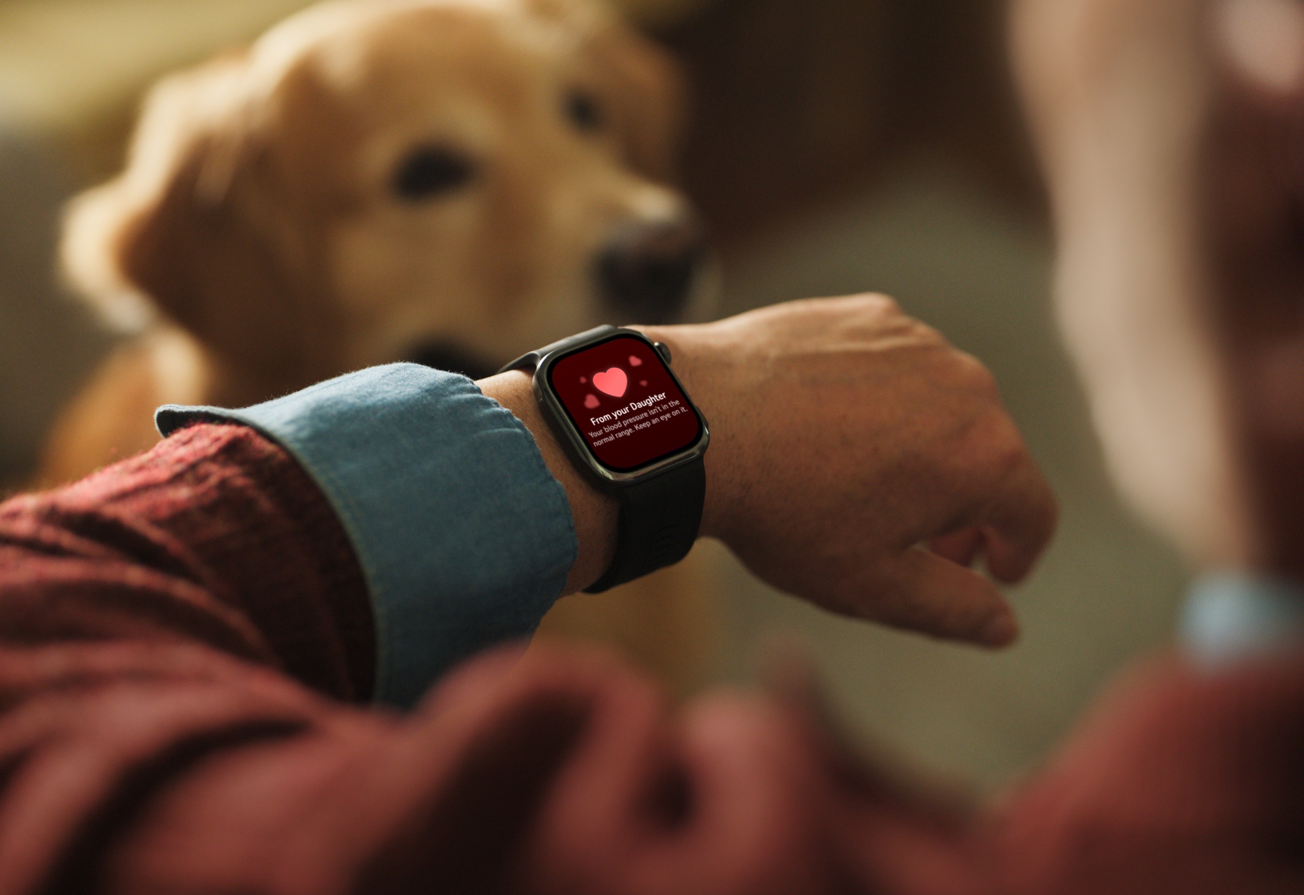 Huawei D3 watch