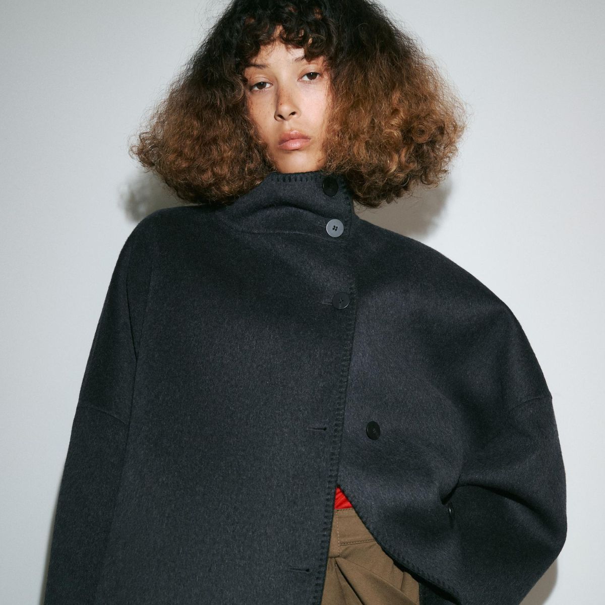 Zara, COS, H&amp;M new in