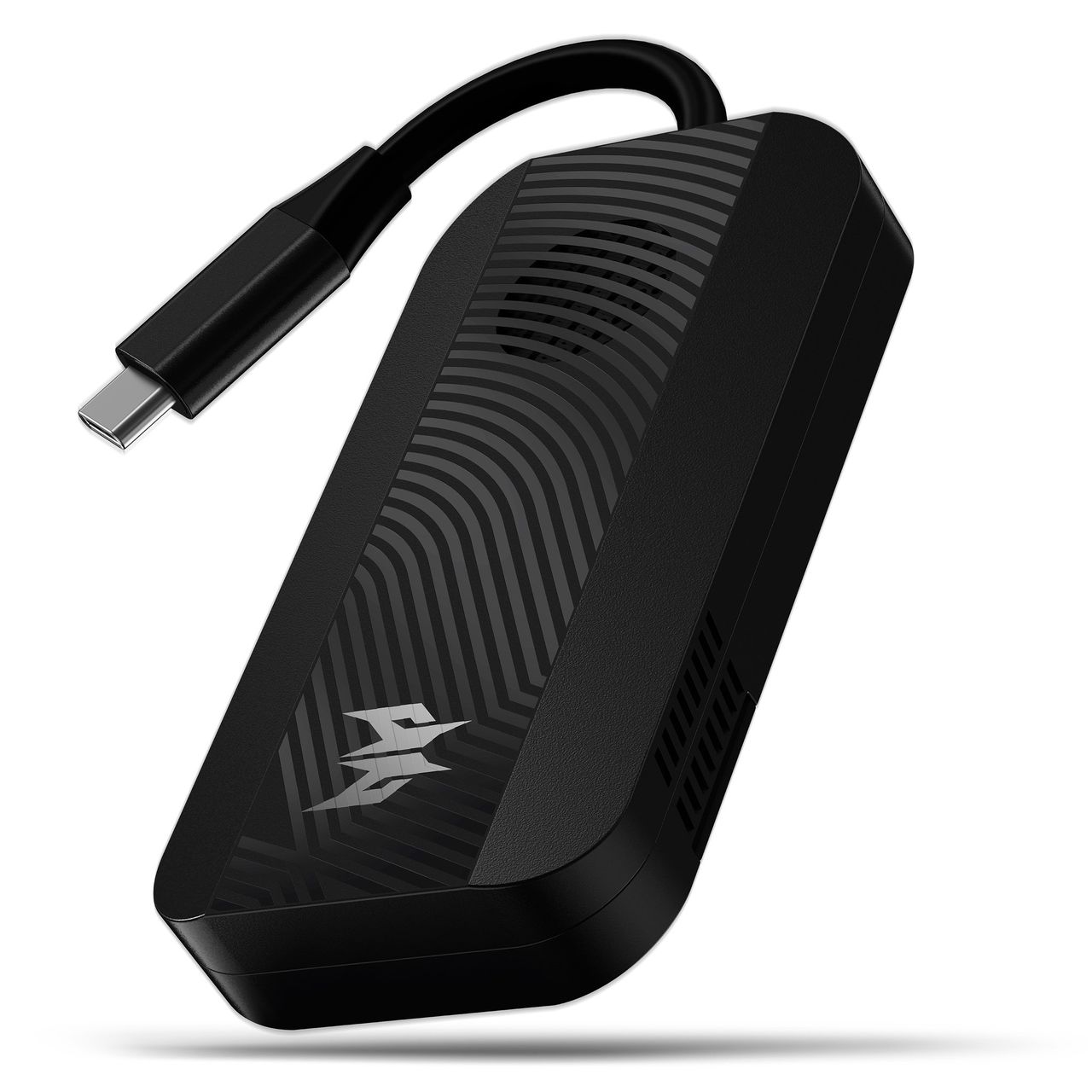 Predator Connect D5 P Connectd