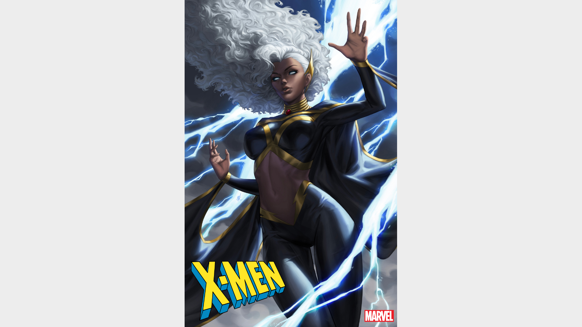 X-MEN #13