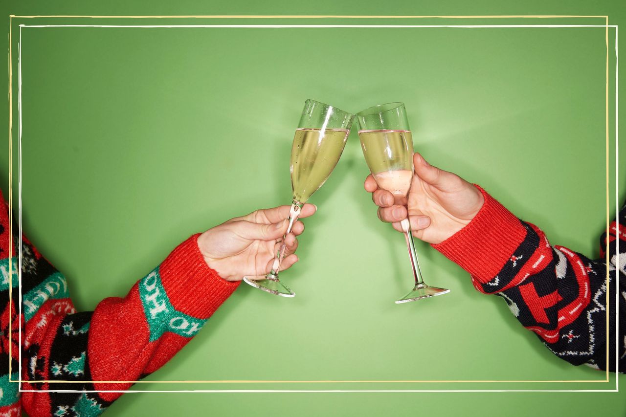 Aldi&#039;s Laurent Perrier champagne dupe is the budget-friendly bubbly you need this Christmas