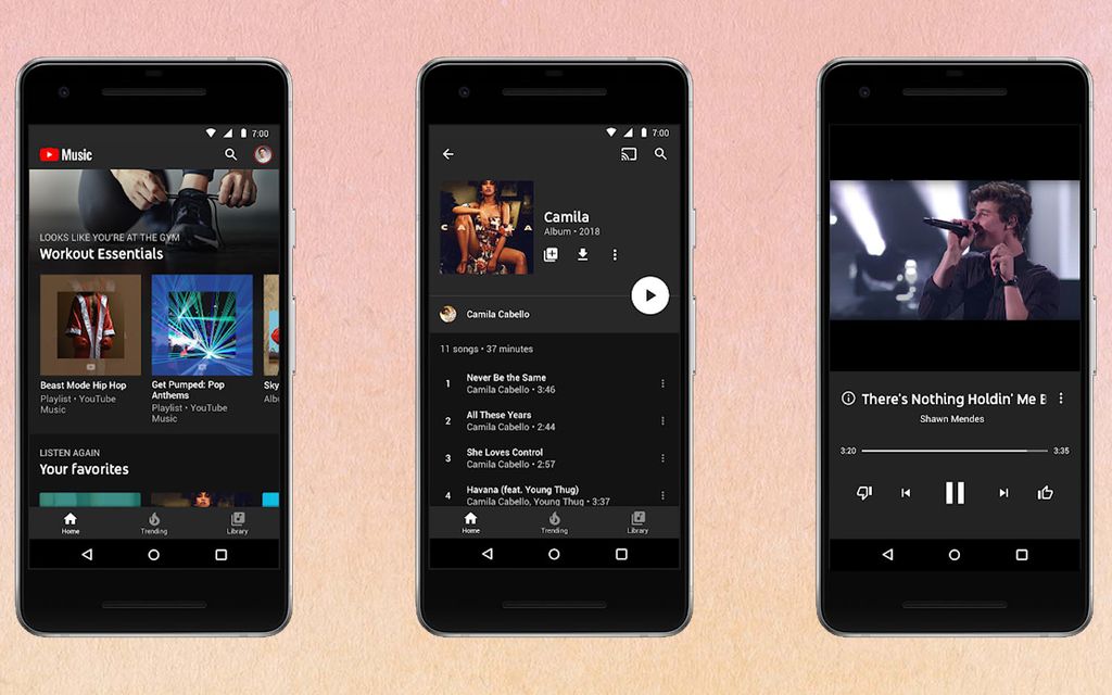 YouTube Music vs. YouTube Premium | Tom's Guide