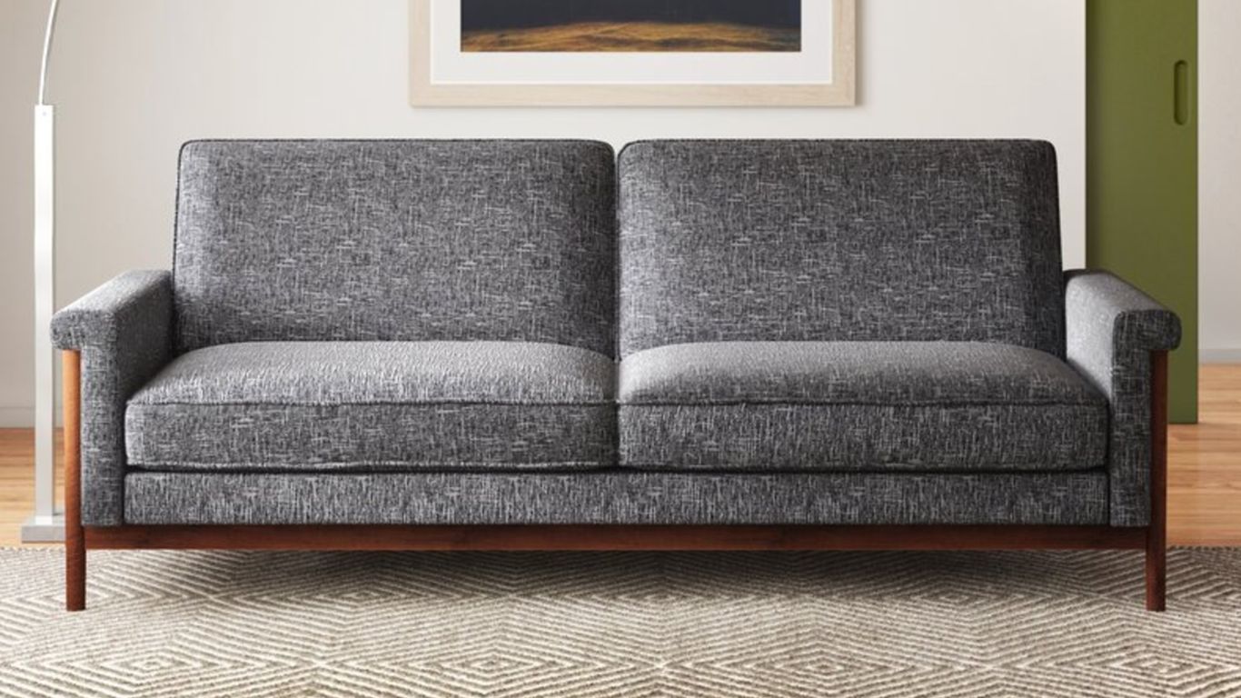 10 best sleeper sofas 2021 the most comfortable sofa beds Homes