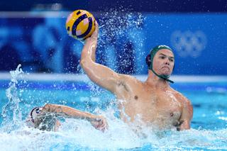 Water Polo