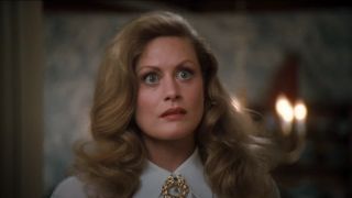 Beverly D'Angelo in National Lampoon's Christmas Vacation