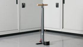 Lezyne Steel Floor Drive 3.5