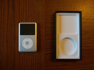 Iphone 12 Pro Box With Ipod