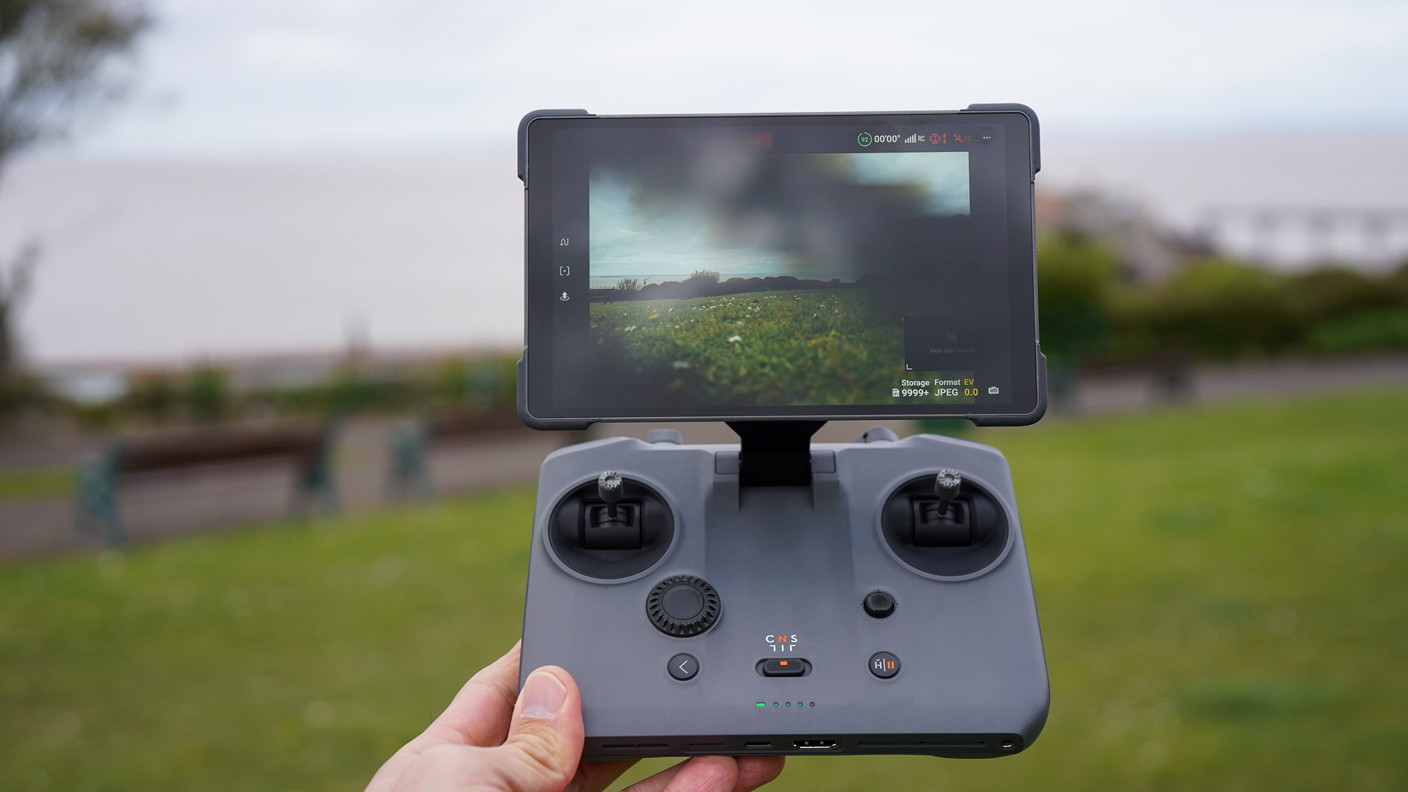 DJI Mavic 4 Pro review