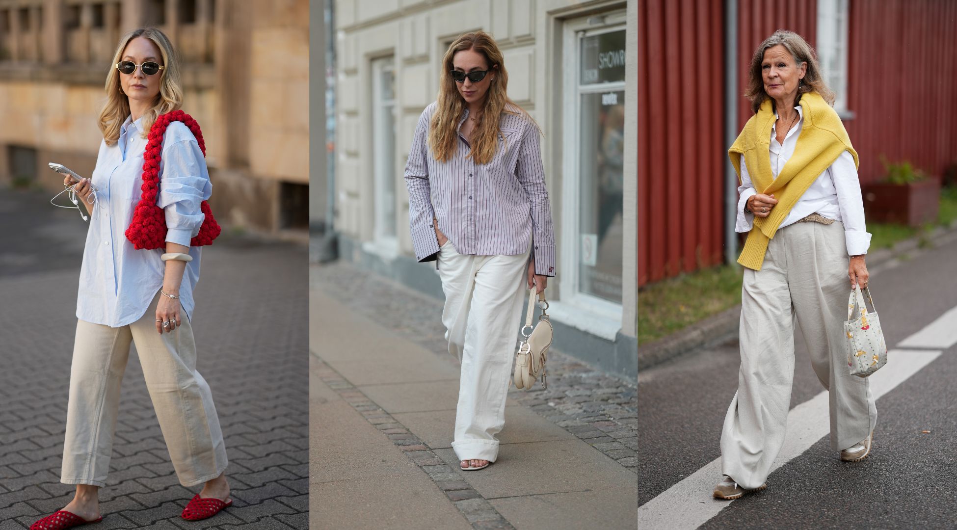 Image of autumn outfit ideas