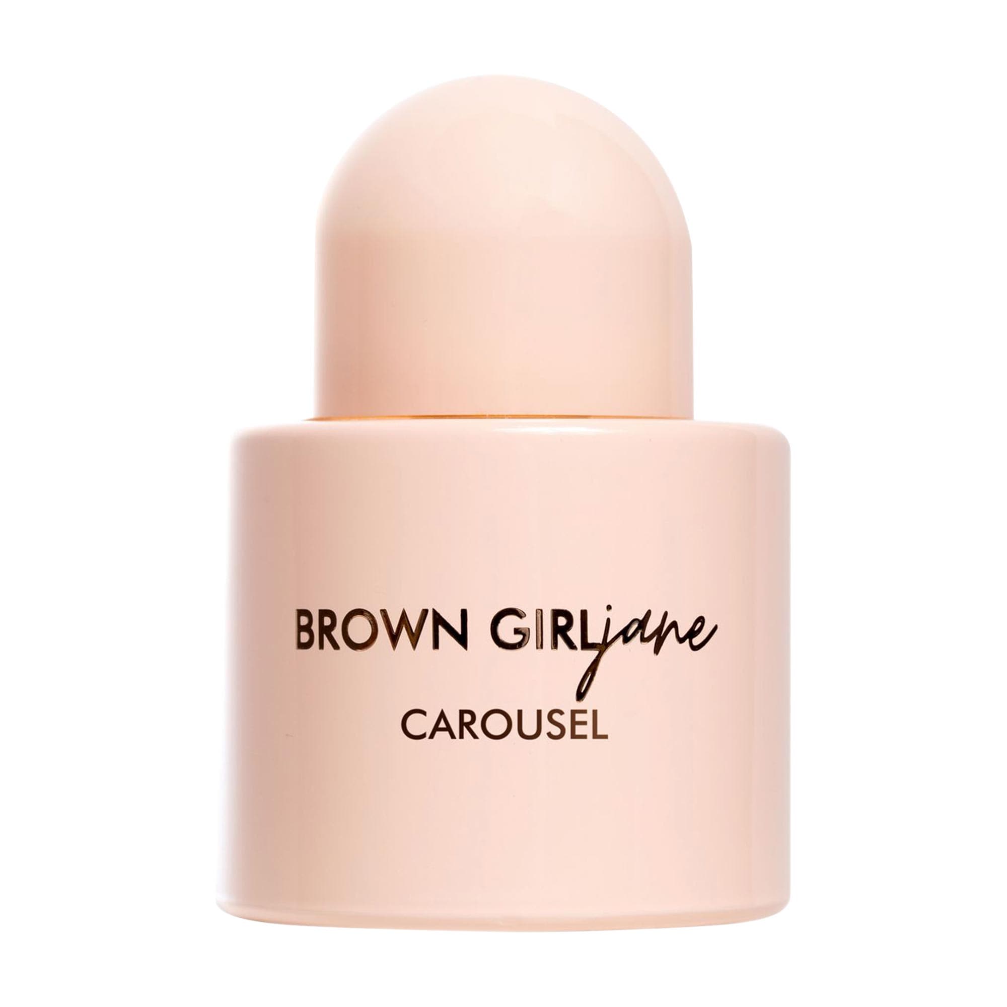 Carousel Eau De Parfum