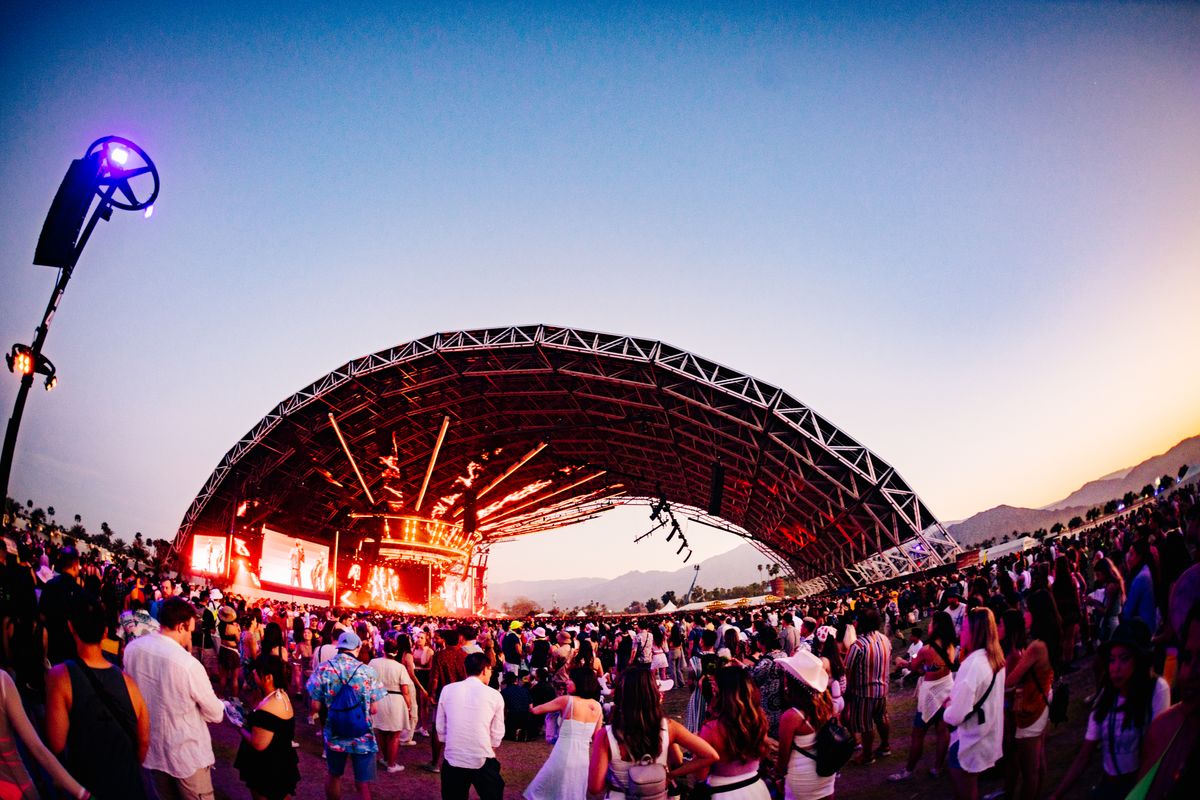 Is Coachella worth it? The Week