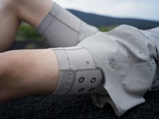 Goldwin 0 Performance Wear Trail Running Line