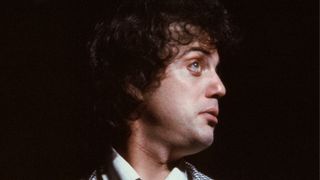 Billy Joel