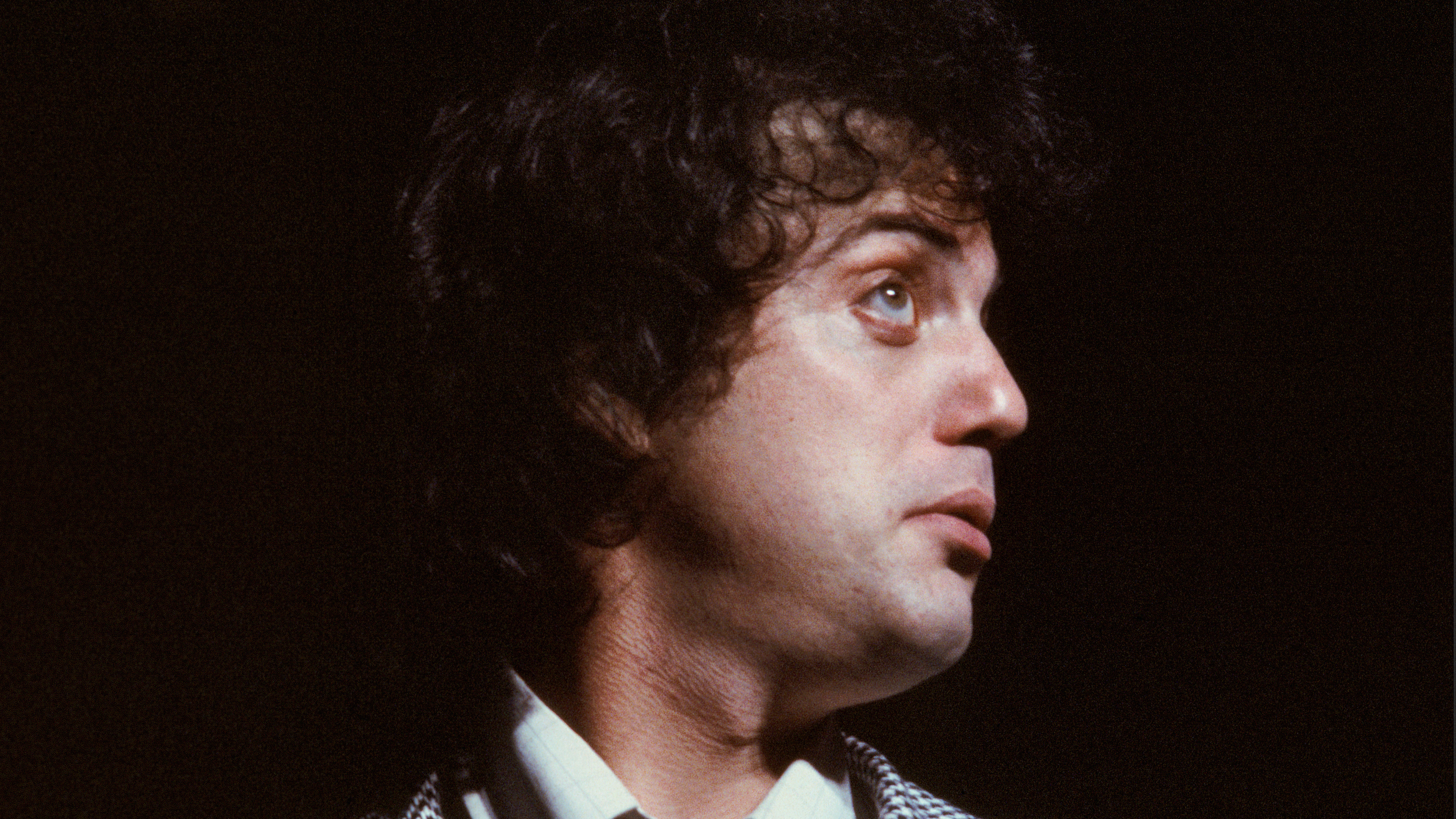 Billy Joel