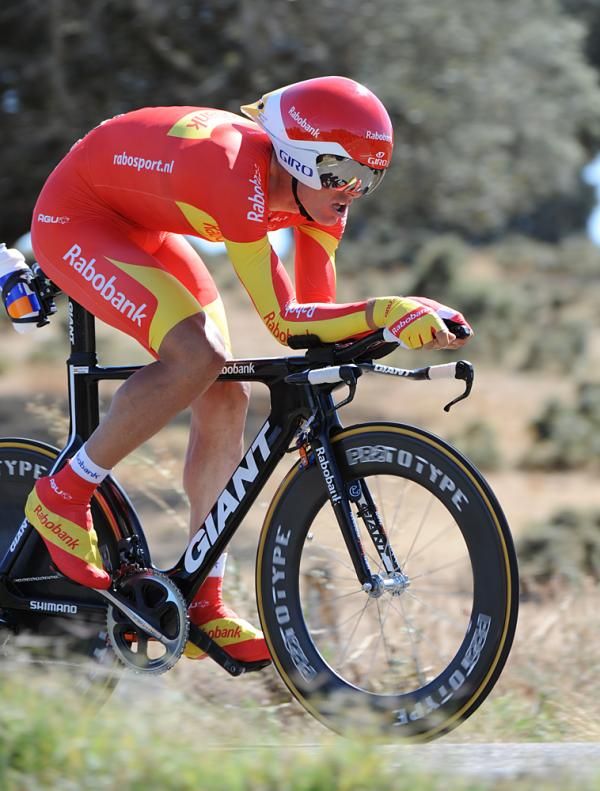 Luis Leon Sanchez (Rabobank)