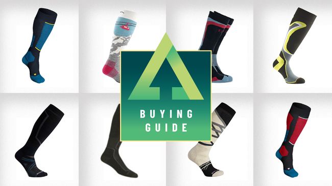 The Best Ski Socks 2024: Tested For Warmth And Comfort | Advnture