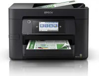 Epson  Workforce Pro WF-4820