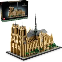 LEGO Notre-Dame de Paris