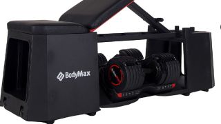 BodyMax Selectabell SB500 Weight Bench