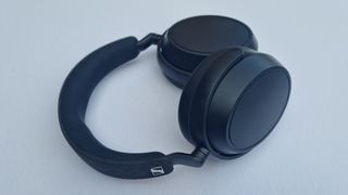 Sennheiser Momentum 4 Wireless headphones