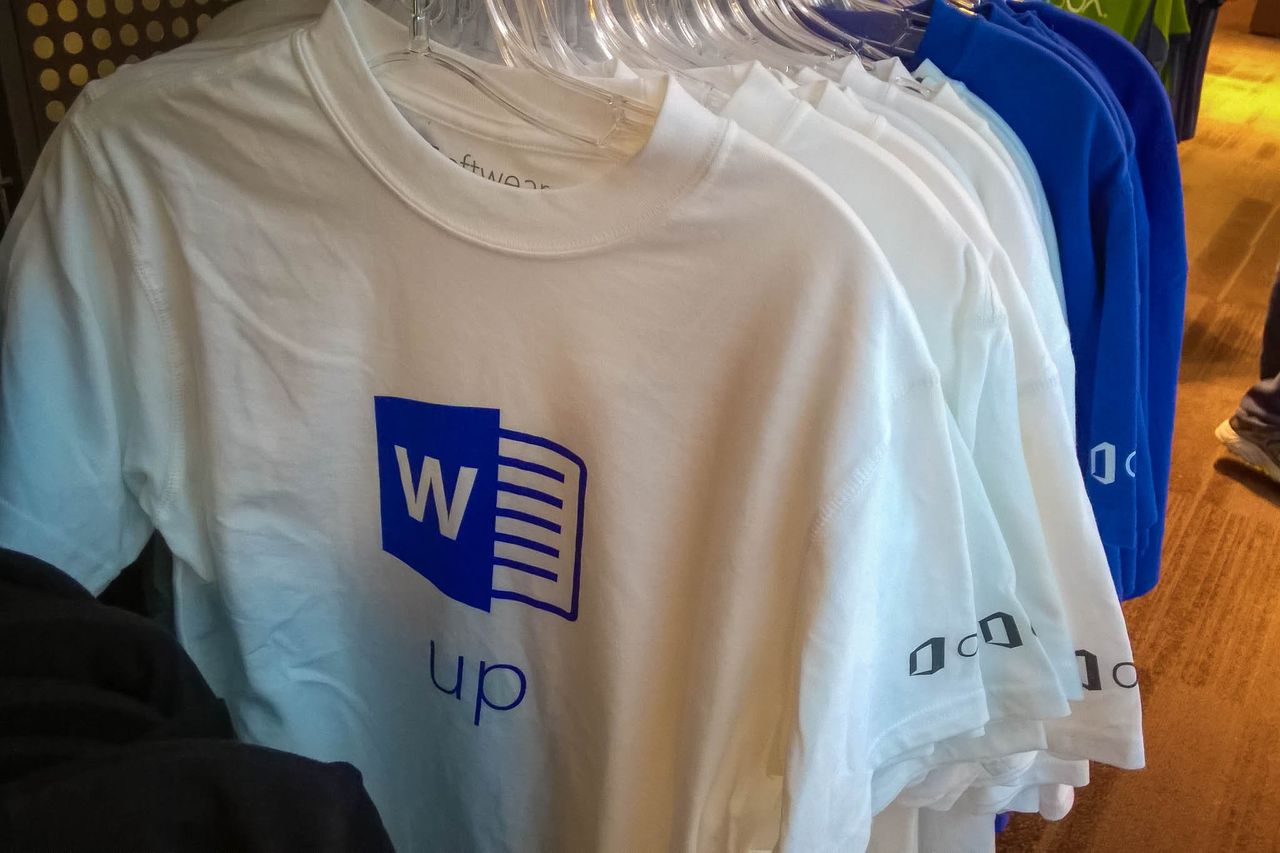 Microsoft Company Store