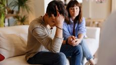 Mum concerned about teenage son being bullied