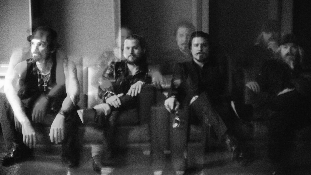 Rival Sons