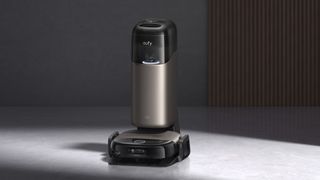 Eufy Omni S2 robot vacuum