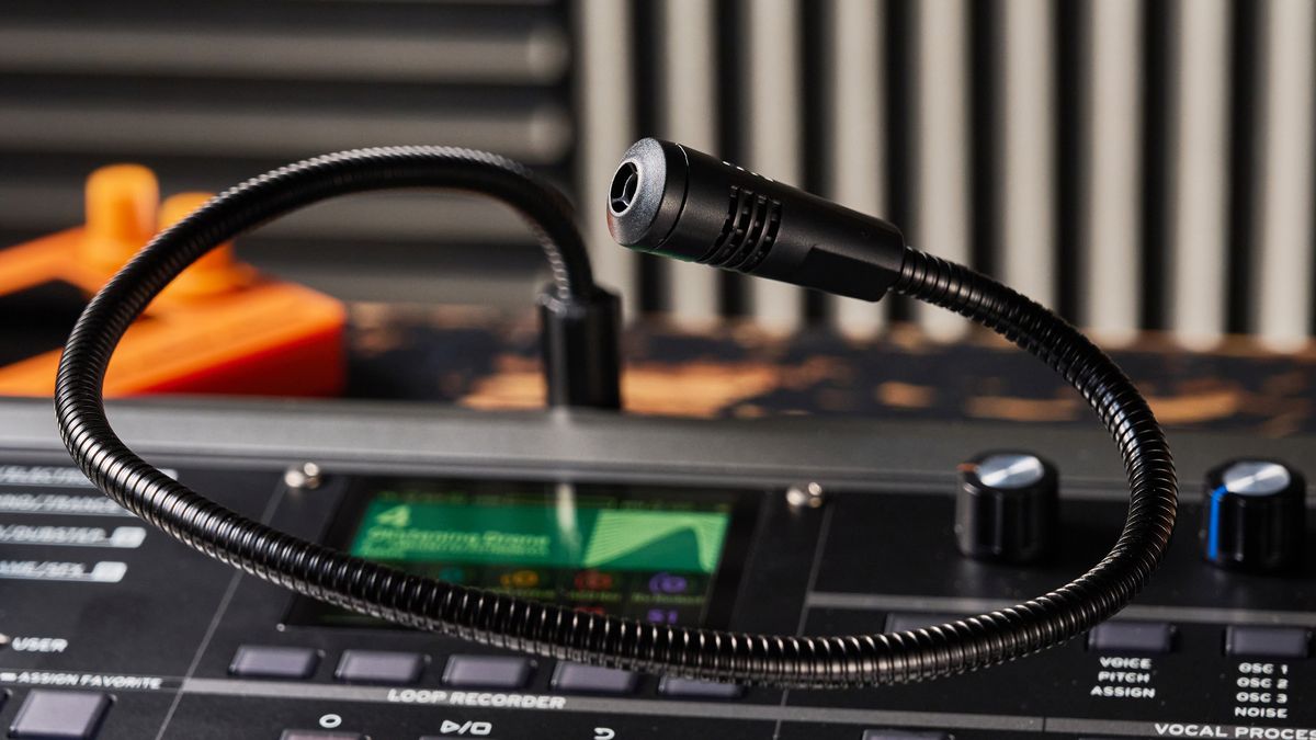Korg MicroKorg 2 review