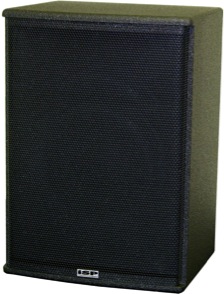 ISP Technologies Introduces HDDS SM2110 Speaker