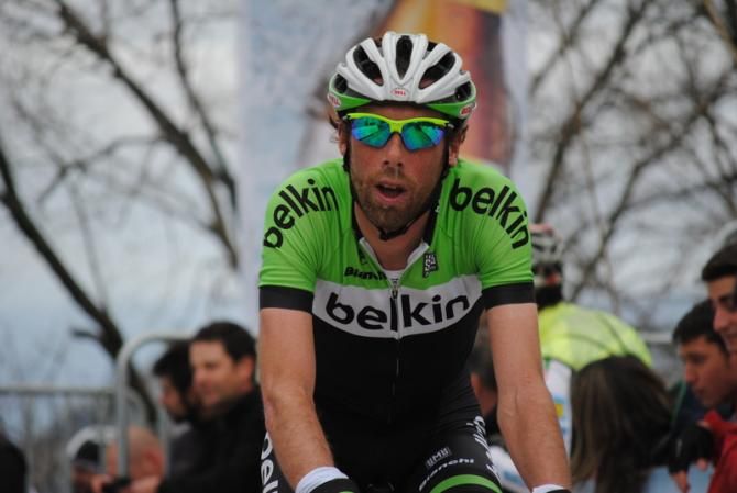Laurens Ten Dam (Belkin)