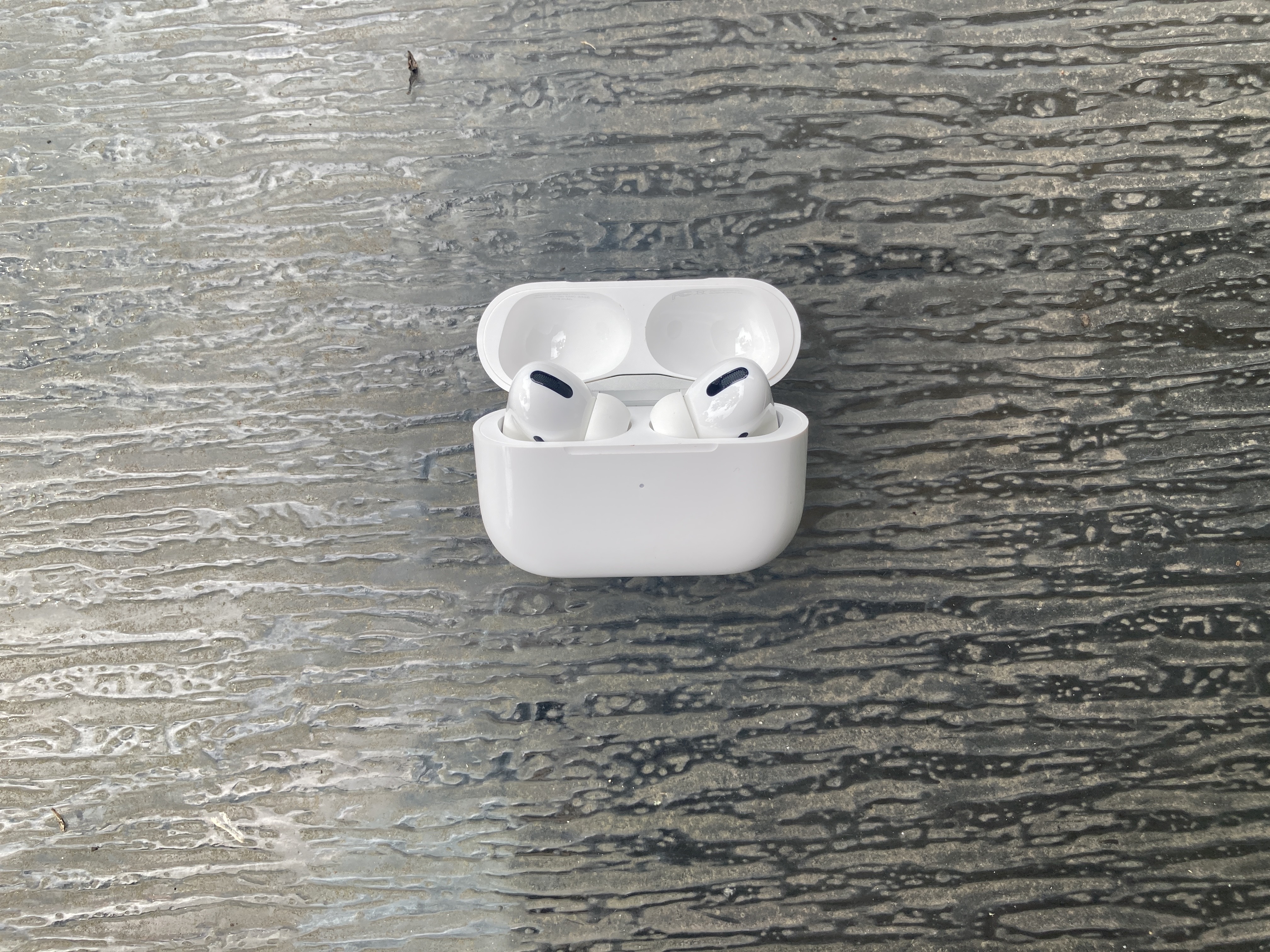 How to connect AirPods to iPhone